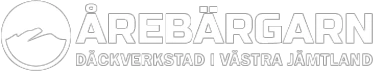 Årebärgarn Däckverkstad